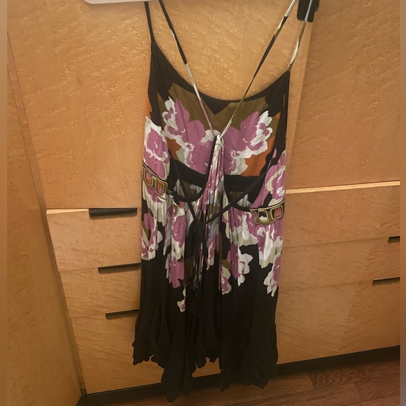 Free People Sweet Lucy Slip Dress - Picture 4 of 4